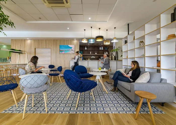 Best Western Plus Ajaccio Amirauté