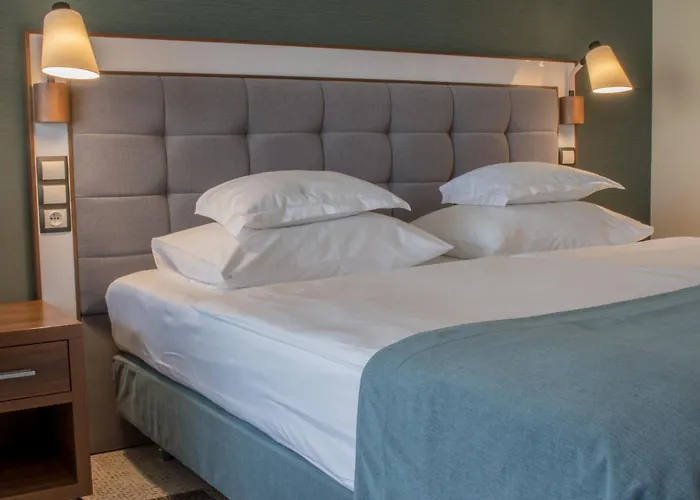 Hotel Aquarius Spa