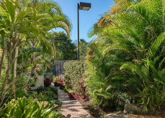 Noosa Crest Resort