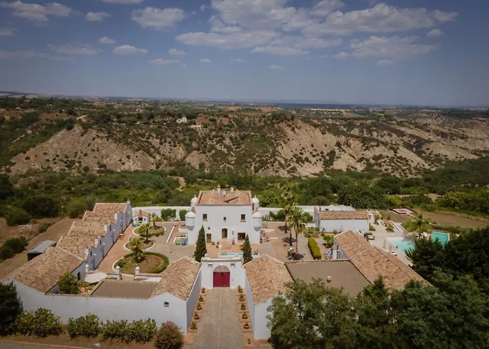 Torre Fiore Hotel Masseria