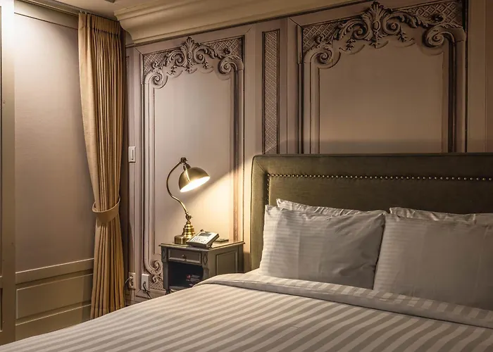 Kensington Hotel Pyeongchang
