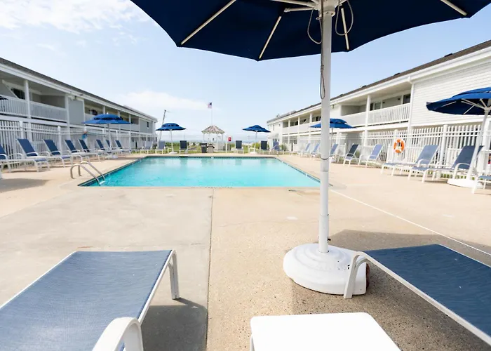 Innseason Resorts Surfside