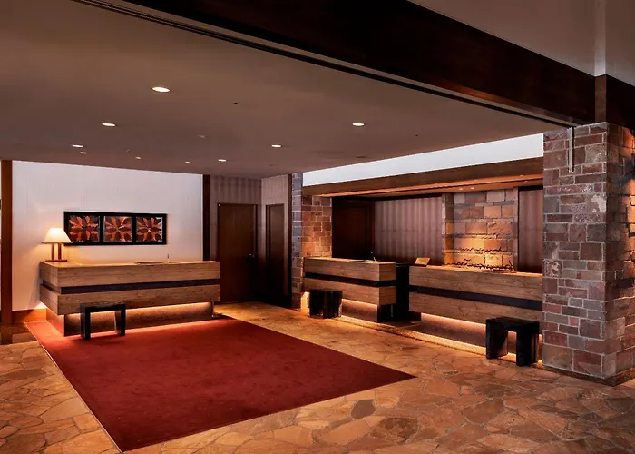 Hakuba Tokyu Hotel