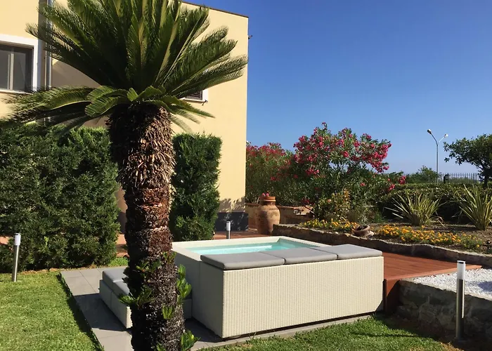Bouganville B&B