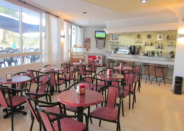 Hotel Sixto