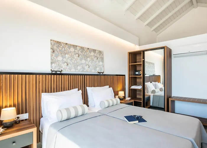 Apolis Beachscape Hotel