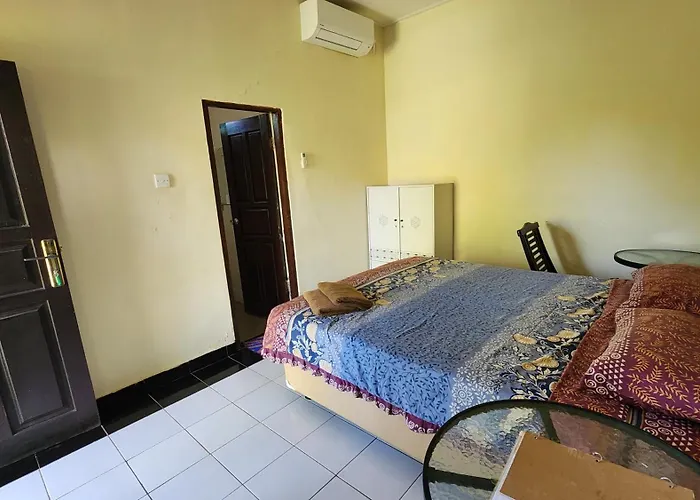 Timbis Homestay Bali