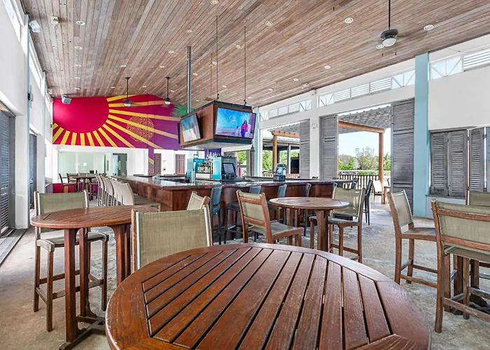 Resorts World Bimini
