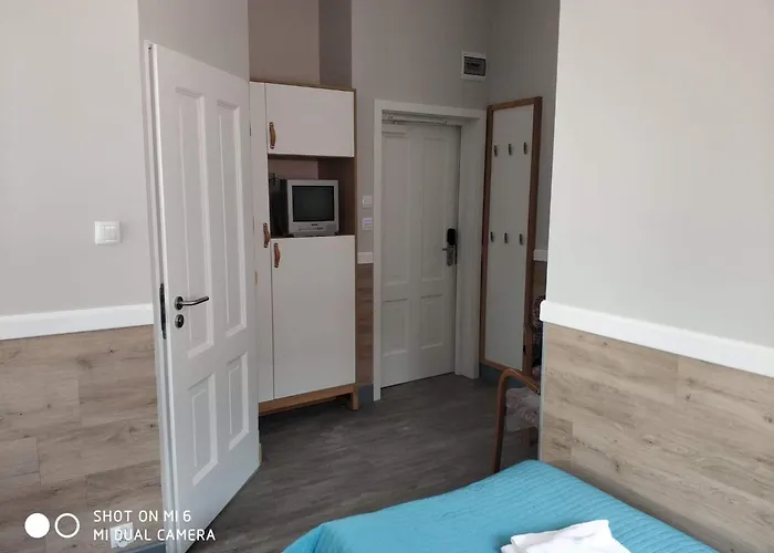 Osrodek Wczasowy Temida