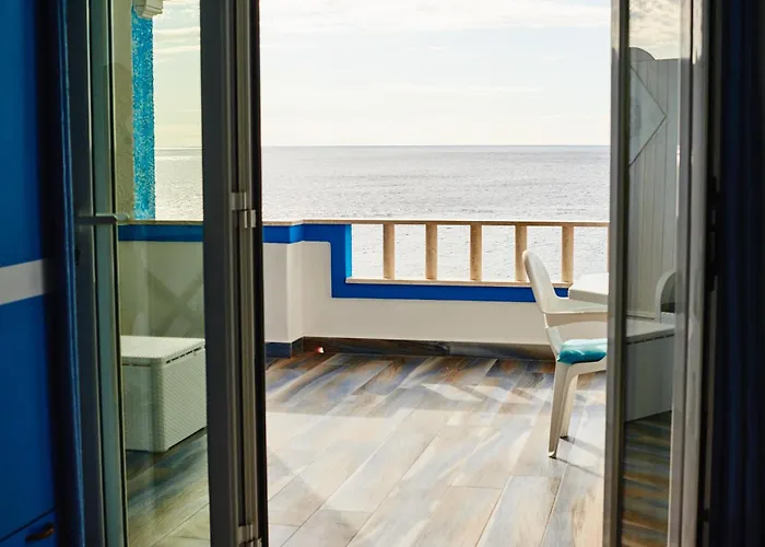 B&B Acquadolce