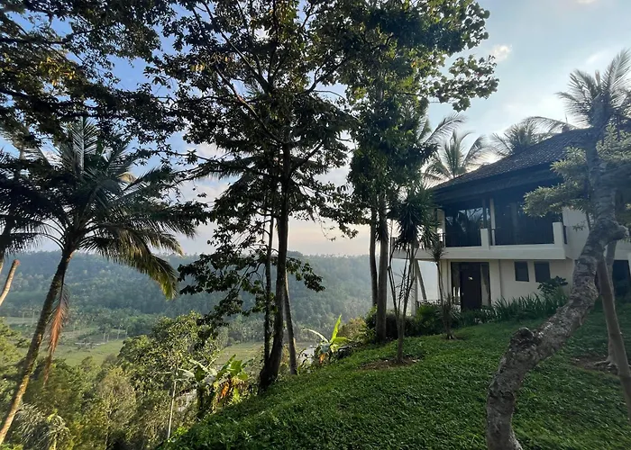 Domisili Ijen Cliff By Fays Hospitality