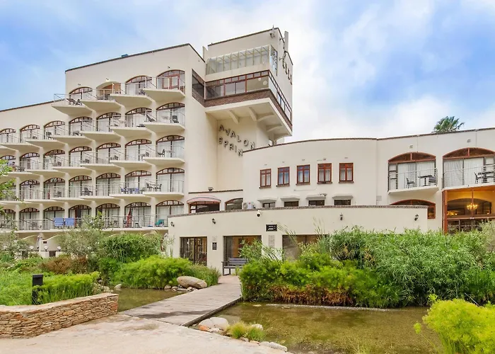 Avalon Springs By Dream Resorts
