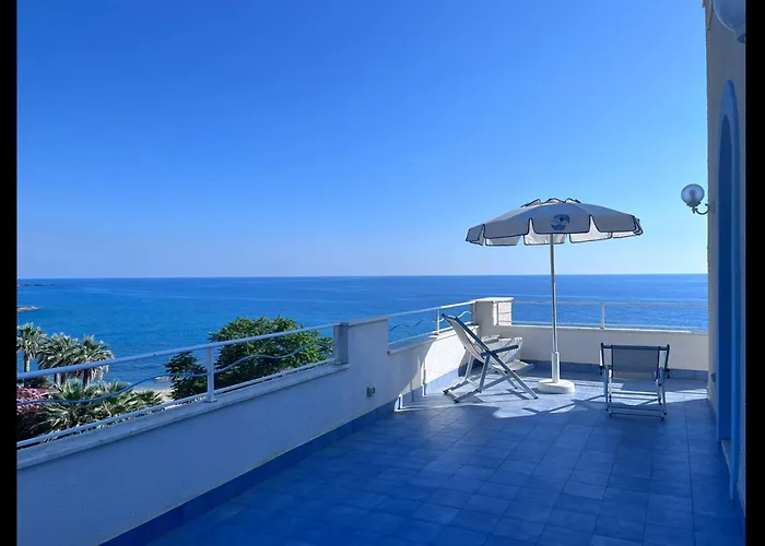 Hotel Ferretti