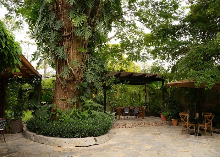 Caracoral Hotel Boutique