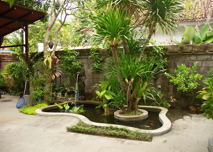 Sekar Waru Homestay