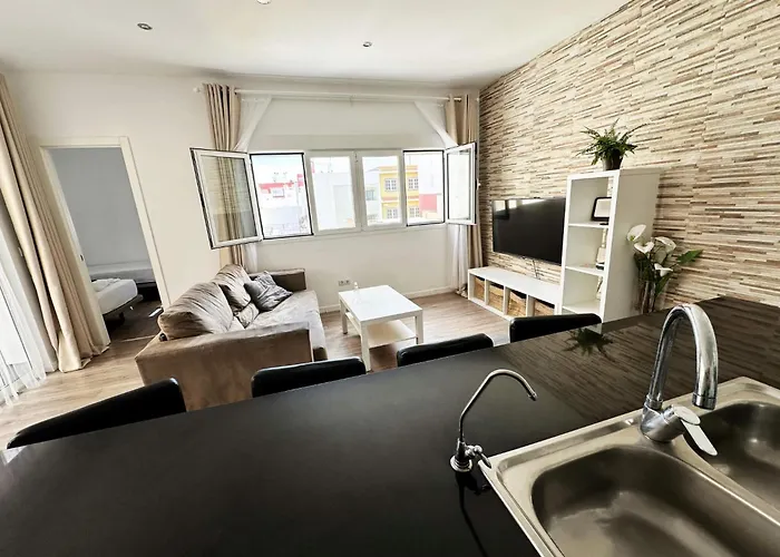 Adorable urban suites
