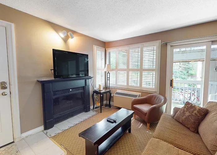 Condo 904 At North Creek Resort