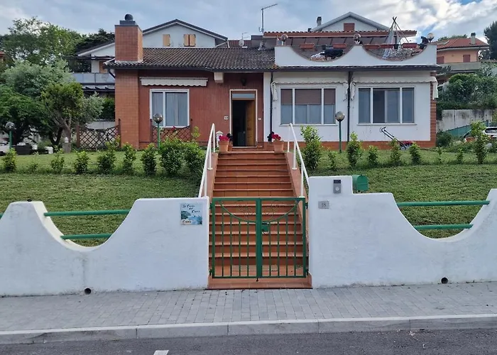 La Cicala del Conero