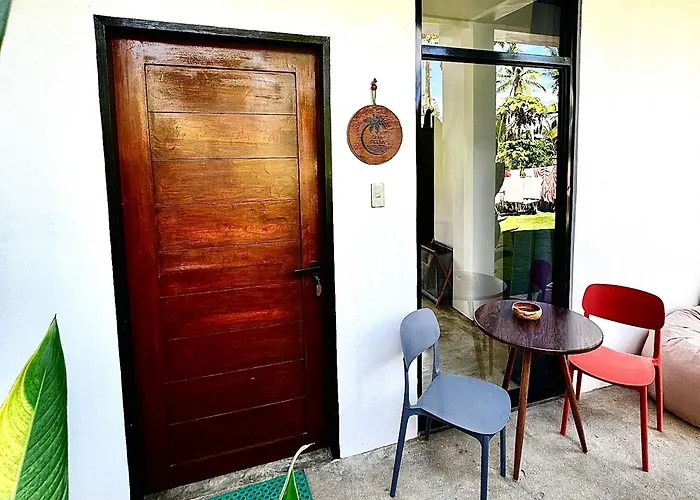 Casa Basa Siargao
