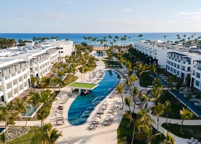 Secrets Tides Punta Cana (Adults Only)