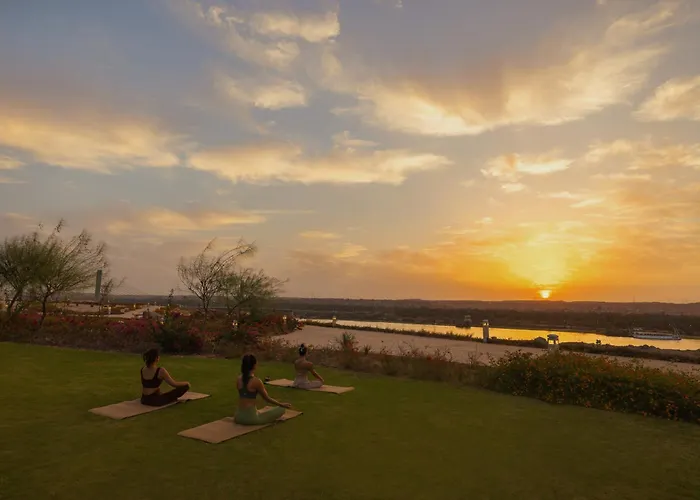 The Zen Wellness Resort