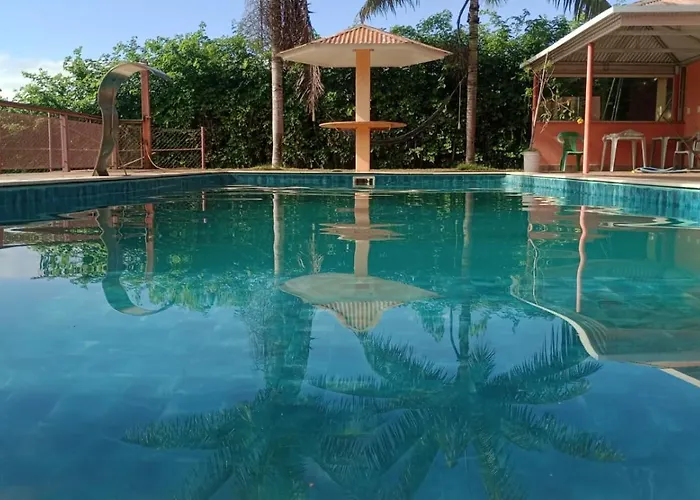 Suites Hidromassagem - Pousada Vale da Serra