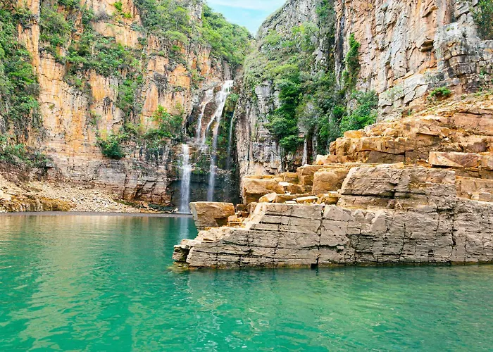 Suites Hidromassagem - Pousada Vale da Serra