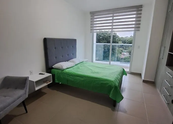 Apartamento Playa Corona