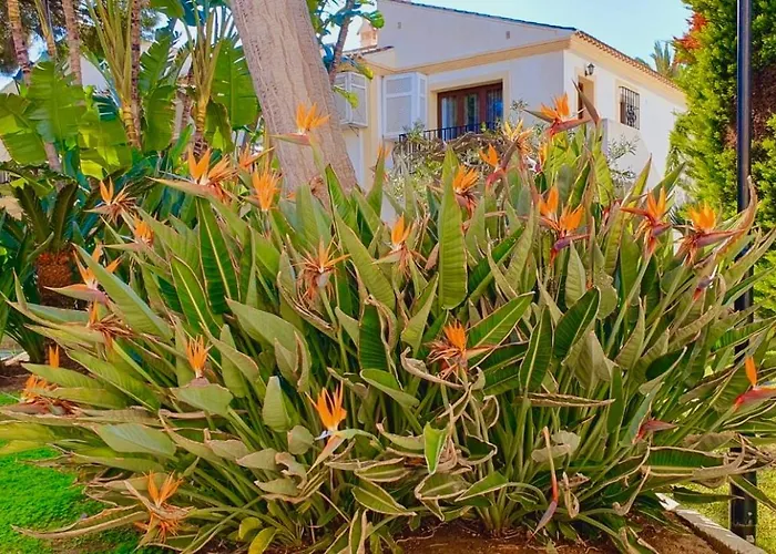 Casa Veranera Vera Costa
