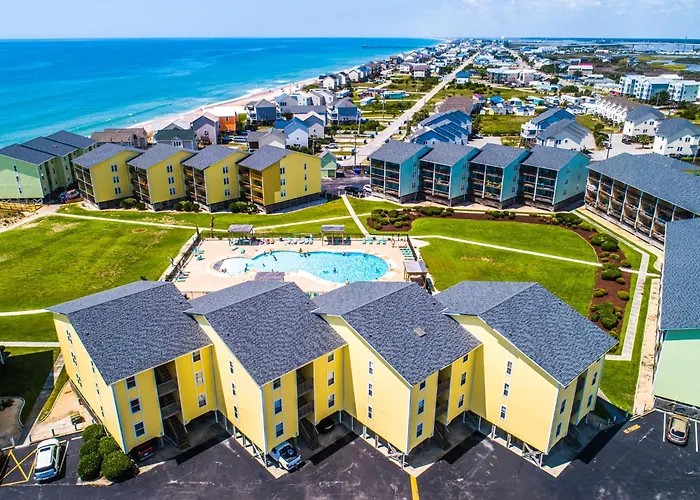 Surf Condos 618