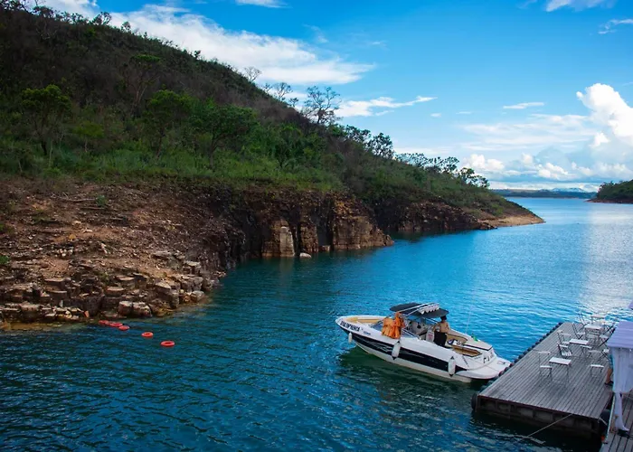 Suites Hidromassagem - Pousada Vale da Serra