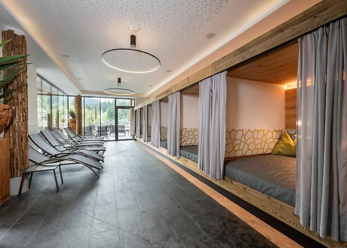 Hotel Wagrainerhof