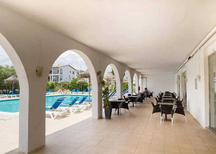 Ohtels San Salvador