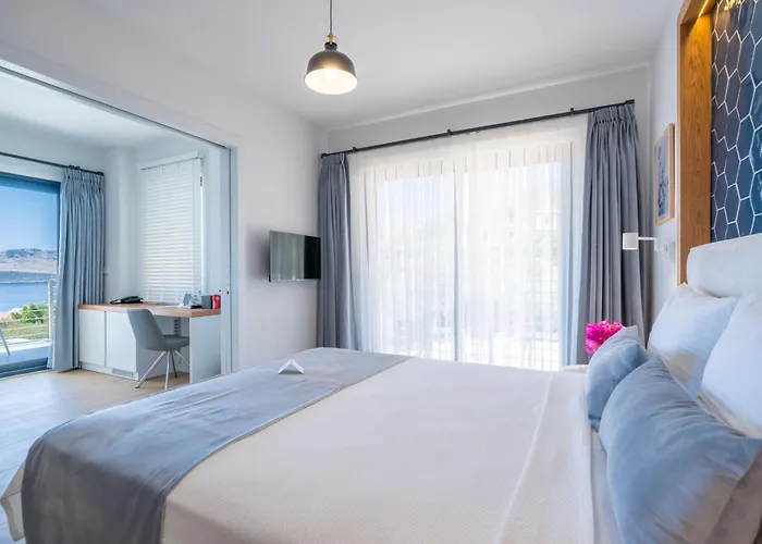 Olea Nova Hotel
