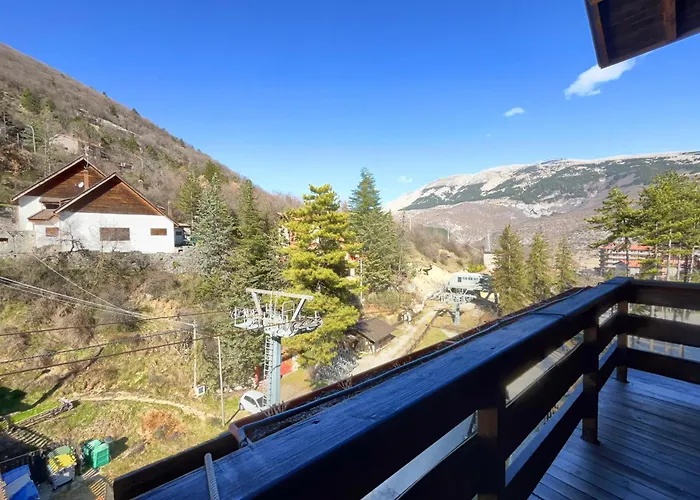 Hotel Garnì Mille Pini