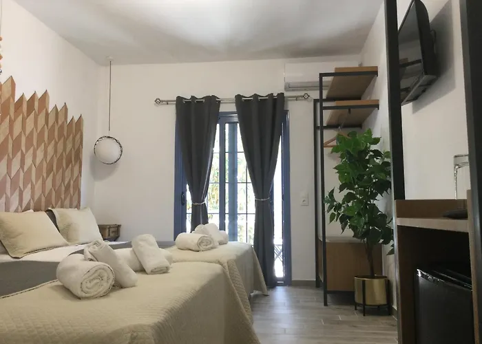 Hotel Sweet Home