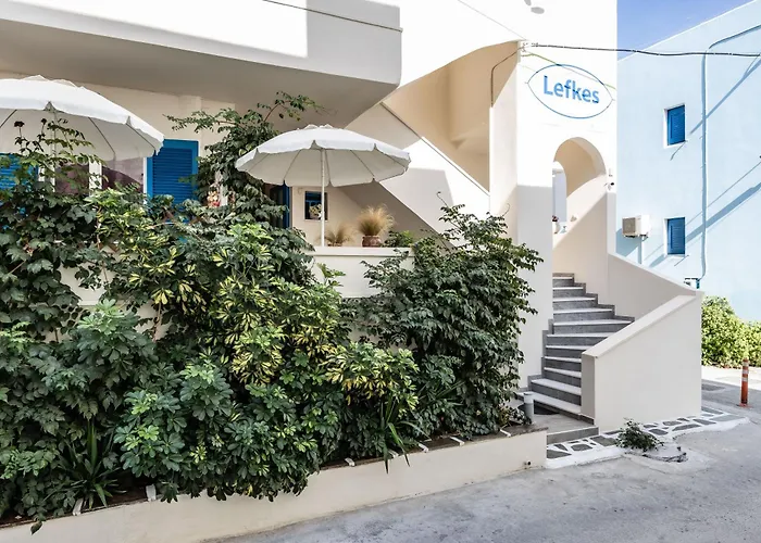 Lefkes Studios