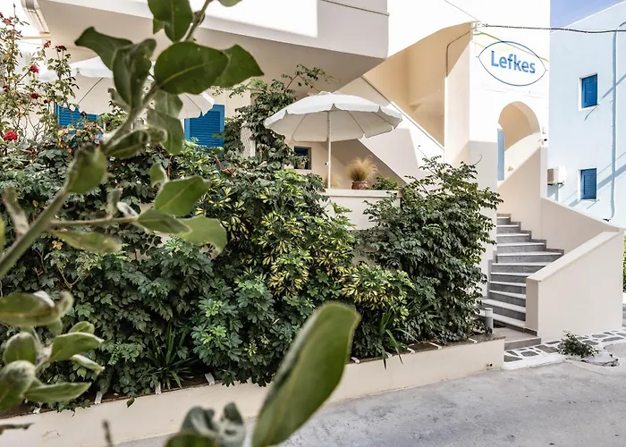 Lefkes Studios