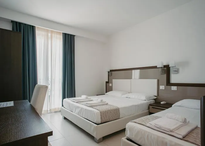 Hotel Baia Marina