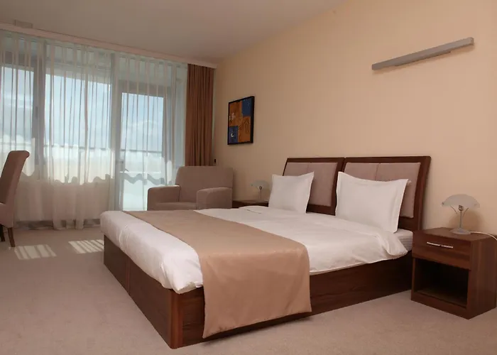 Arena Hotel Kur