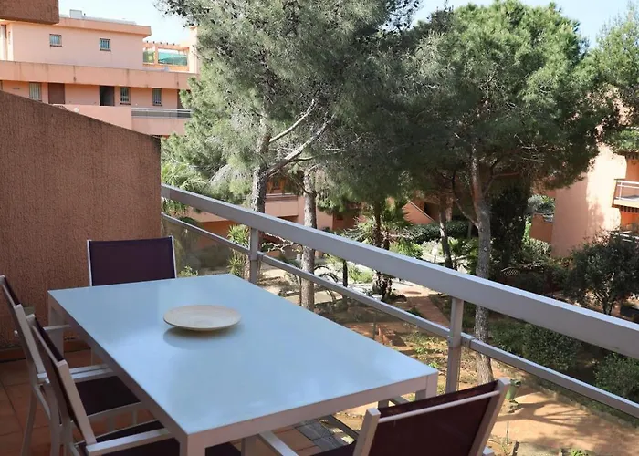 L'Amirauté 150m de la plage