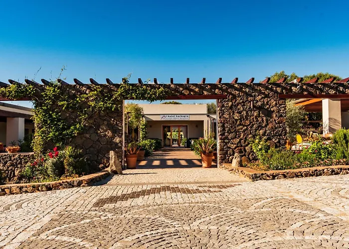 Hotel Barbagia