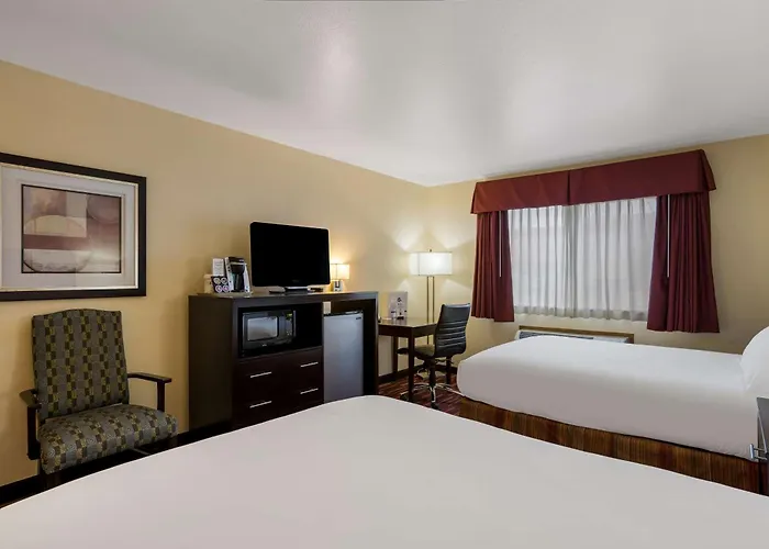 Best Western Hermiston Inn