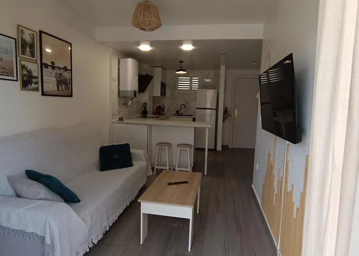 Jr Apartment Albir