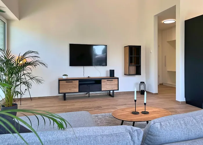 Haus Kiebitz 2 OG