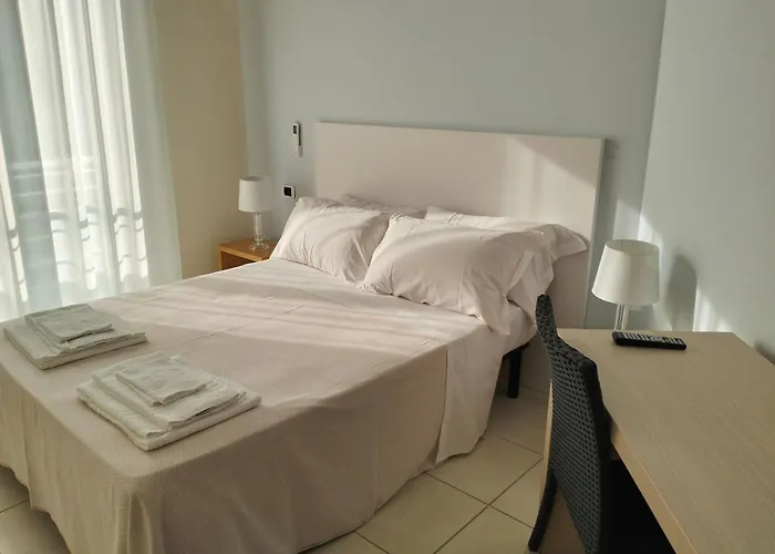 Hotel Riviera