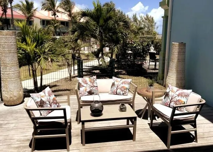 Tisucrier Orient Bay Ocean Front
