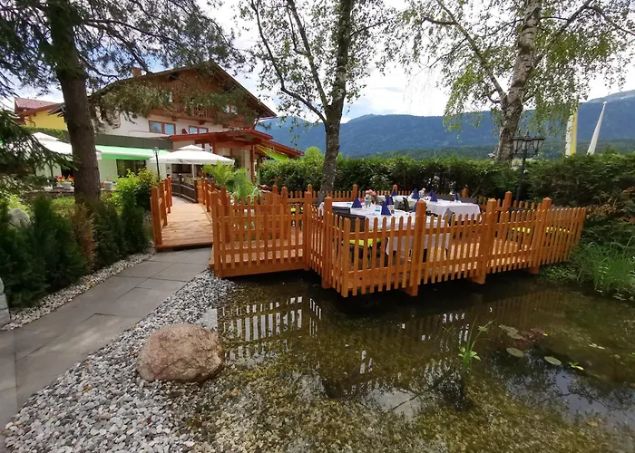 Hotel Kaerntnerhof & Suiten 3