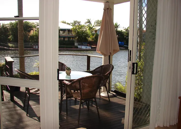 Portside Noosa Waters