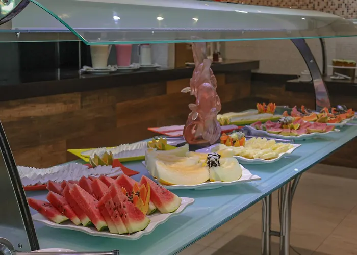Hotel Brisa da Praia